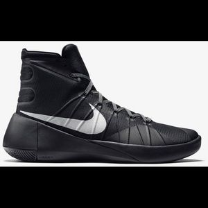 Nike Hyperdunk 2015